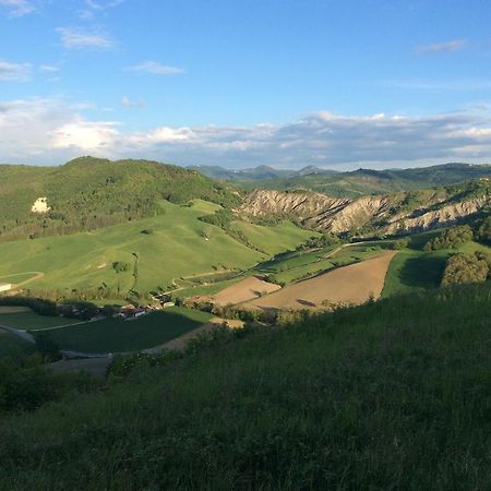 B&B Villa Rossana Лангирано Экстерьер фото