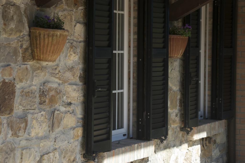 B&B Villa Rossana Лангирано Номер фото