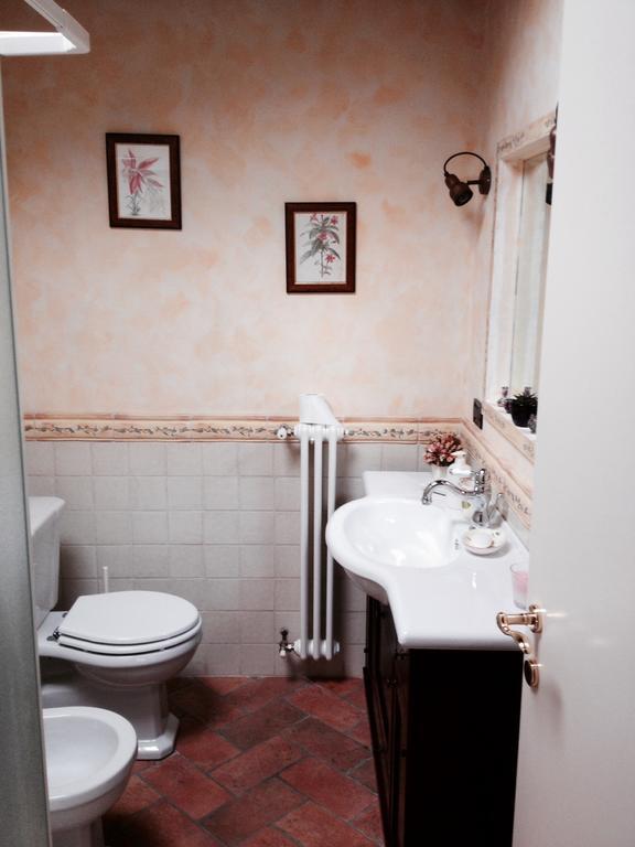 B&B Villa Rossana Лангирано Номер фото