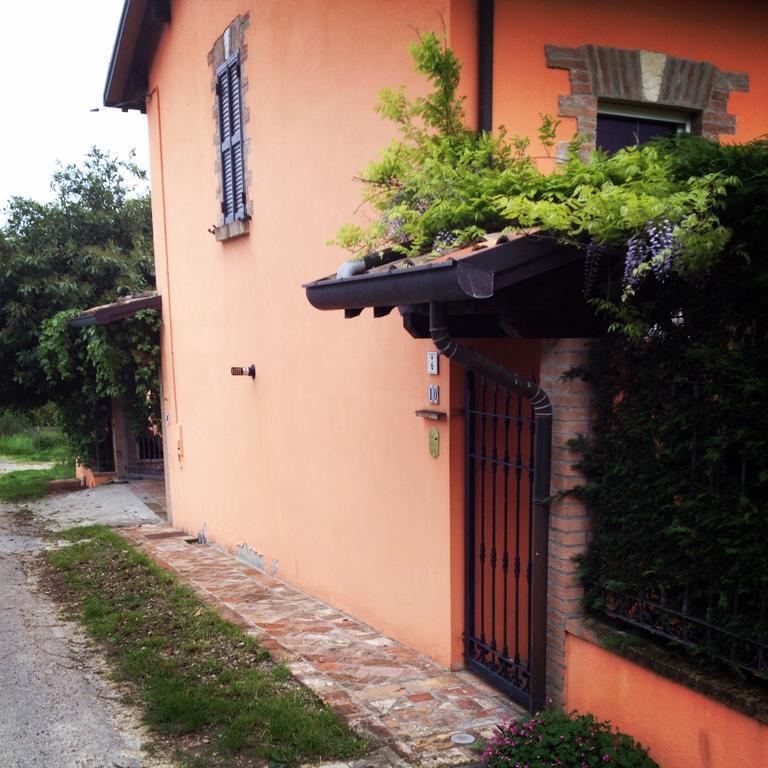 B&B Villa Rossana Лангирано Номер фото